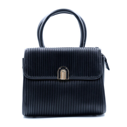 COCO QUEEN Elegant Satchel Handbag