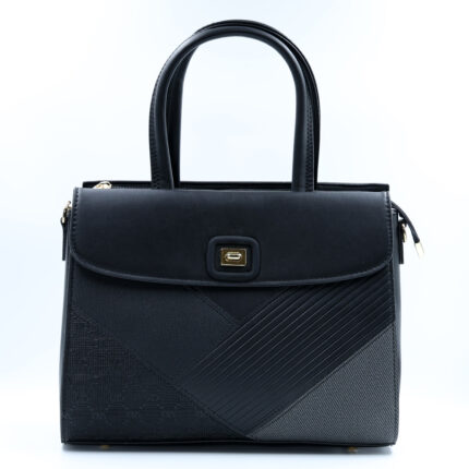 Valendnee Elegant Satchel Handbag